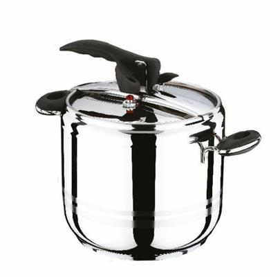 PENTOLA A PRESSIONE STAR 3,5LT