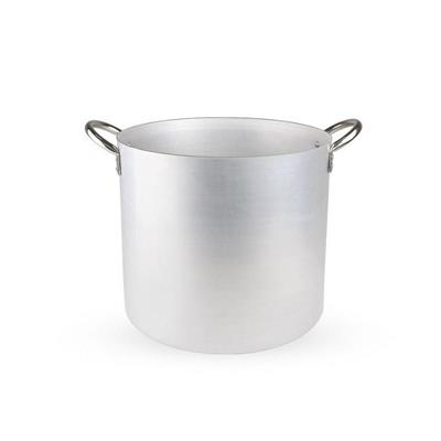 PENTOLA PROFESSIONALE MANIGLIE INOX 34 CM