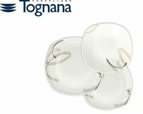 PIATTO SERVIZIO 18PZ SPLENDOR LIBBY