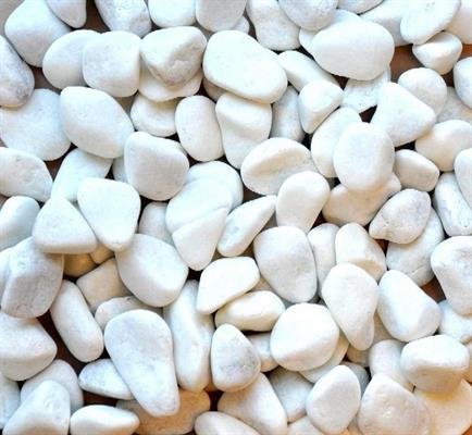 PIETRA BIANCO CARRARA 16/32MM 25KG
