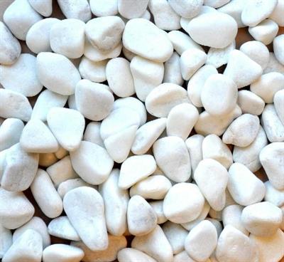 PIETRA BIANCO CARRARA 16/32MM 25KG