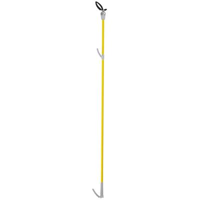 PINZA PER SCAFFALI CROMATA ART. 51521