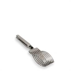 PINZA AFFETTA ARROSTO INOX GNALI