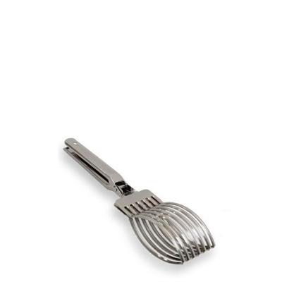 PINZA AFFETTA ARROSTO INOX GNALI