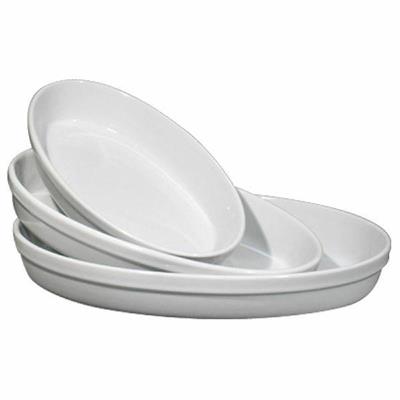 PIROFILA OVALE 46 MOD. ROMA LISCIA