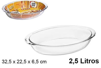 PIROFILA IN VETRO 2500ML