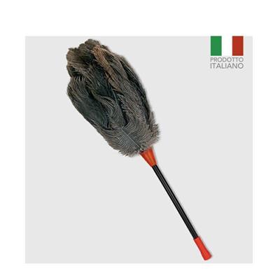 PIUMINO STRUZZO MANICO UNIVERSALE