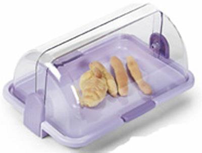 POLIBOX LILLA PIN UP BIESSE