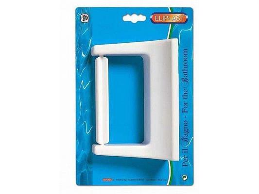 PORTA ROTOLO BIANCO