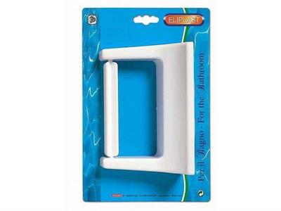 PORTA ROTOLO BIANCO