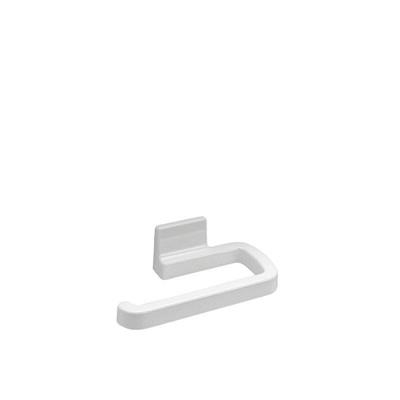 PORTA ASCIUGAMANO PICCOLO BIANCO ELIPLAST
