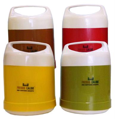 PORTAVIVANDE TERMICO VETRO 1,4LT