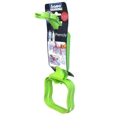 PRENDY PER BOTTIGLIE SET 2PZ COLORI ASS.