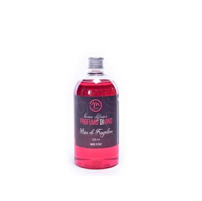 PROFUMAZIONE PER DIFFUSORE 500 ML FRAGOLINO