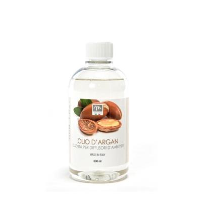 PROFUMATORE PER DIFFUSORE 500 ML OLIO DI ARGAN