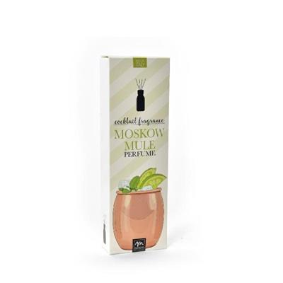 PROFUMATORE CON BACCHETTI 125 ML MOSCOW MULE