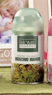 PROFUMATORE DEOSPRAY PER AMBIENTE MUSCHIO 250ML