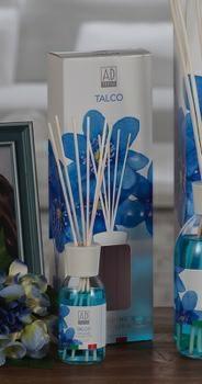 PROFUMATORE CON MIDOLLINI 125ML TALCO