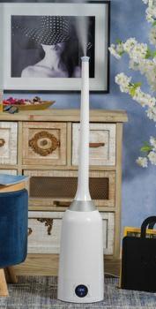 PROFUMATORE DIFFUSORE ELETTRICO CON TIMER D.19XH101CM