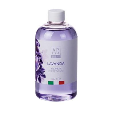 PROFUMATORE RICARICA PER DIFFUSORE 500 ML LAVANDA