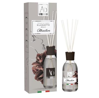 PROFUMAZIONE CON MIDOLLINI ATTRACTIVE 250 ML