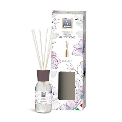 PROFUMAZIONE CON MIDOLLINI FIOR DI COTONE 250 ML