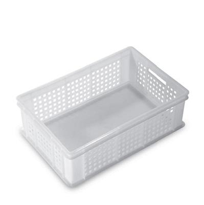 CASSETTA SERVICE FORATA 60 X 40 X 7 CM ART. 1880HD