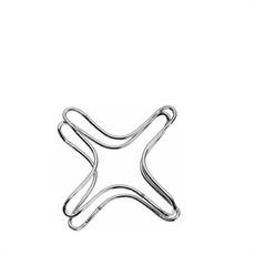 RIDUTTORI PER FORNELLI CONF.2 PZ. ART. 840PC  GNALI
