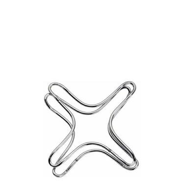 RIDUTTORI PER FORNELLI CONF.2 PZ. ART. 840PC  GNALI