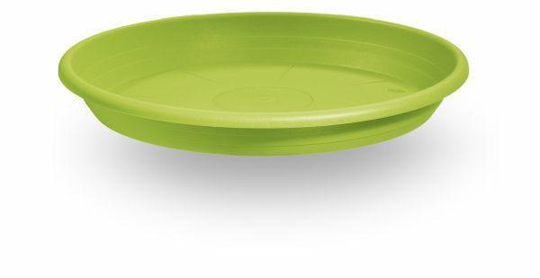SOTTOVASO CILINDRO COL. VERDE ANICE 42CM VECA