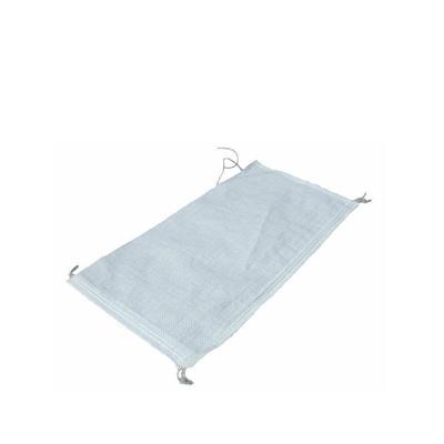 SACCO POLIPROPILENE MIS. 50 X 80 CONF. 10 PZ BIANCO