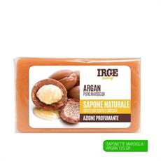 SAPONE NATURALE MARSIGLIA ARGAN 125 GR