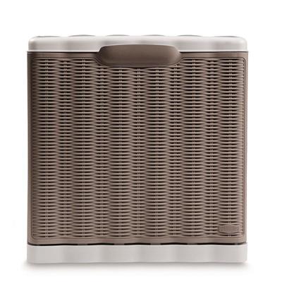 SCARPIERA ELEGANCE 40 X 30 X H40CM COLORE TORTORA