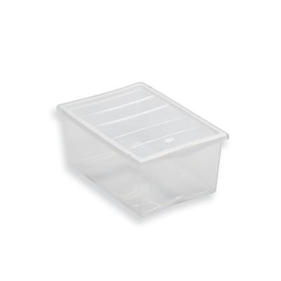 SCATOLA SPRING BOX NEUTRO MIS. S