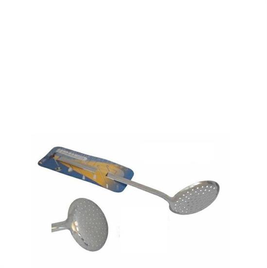 SCHIUMAROLA DELTA INOX 18/C 7CMART.021PC