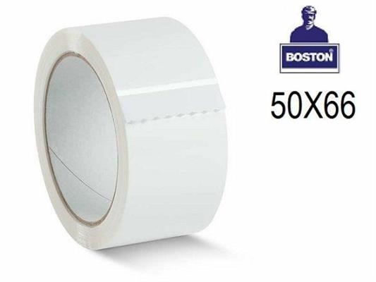 SCOCC ADESIVO 50X66 BIANCO ART. 101 109