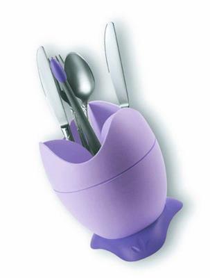 SCOLAPOSATE LILLA PIN UP BIESSE