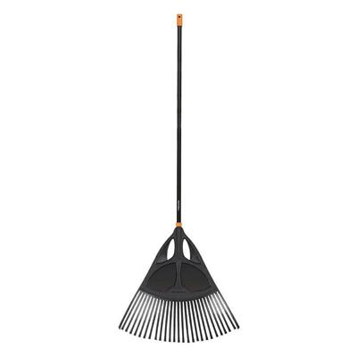 SCOPA SOLID XL ALLUMINIO 65 CM 27 DENTI