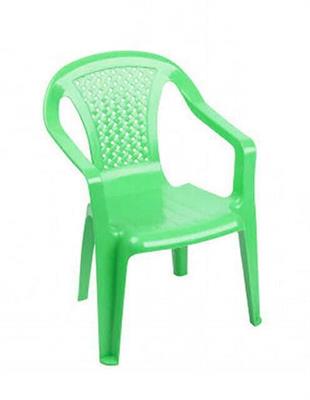 SEDIA BABY MOD.CAMELIA 0,9KG COLORE VERDE
