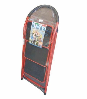 SGABELLO 3 GRADINI