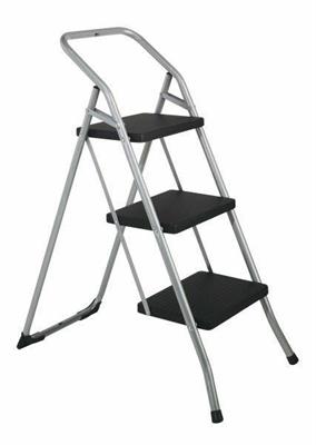 SGABELLO IRIDE 2 GRADINI @