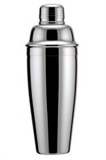 SHAKER ACCIAIO INOX EASY 50CL