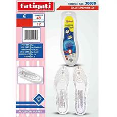 SOLETTA MEMORY SOFT