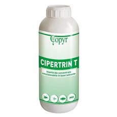 CIPERTRIN T 1 LT COPYR