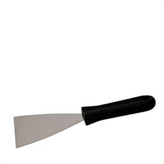 SPATOLA TRIANGOLARE CHEF 12 X 12 CM