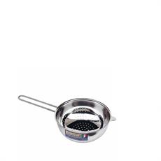 COLABRODO INOX 14 CM MOD. REALTERM ART.COL14 GNALI