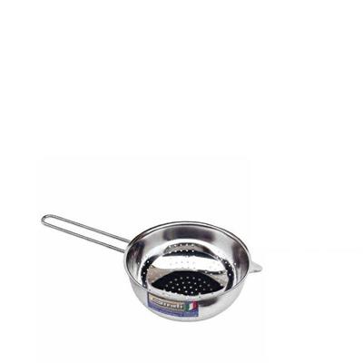 COLABRODO INOX 14 CM MOD. REALTERM ART.COL14 GNALI