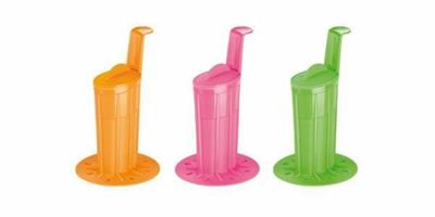 STAMPO PER COPERTURA GELATO BAMBINI