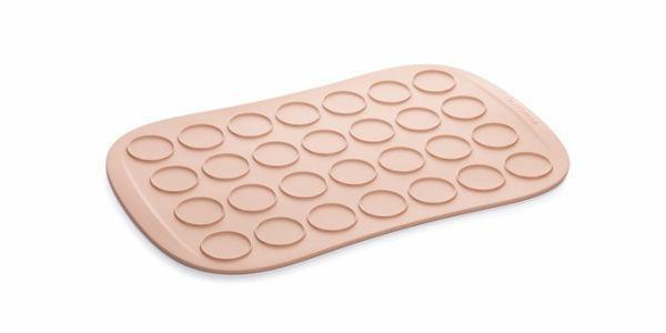 STAMPO PER BISCOTTI MORBIDI DELLA CASA