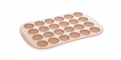 STAMPO PER MINI WAFFLE DELLA CASA